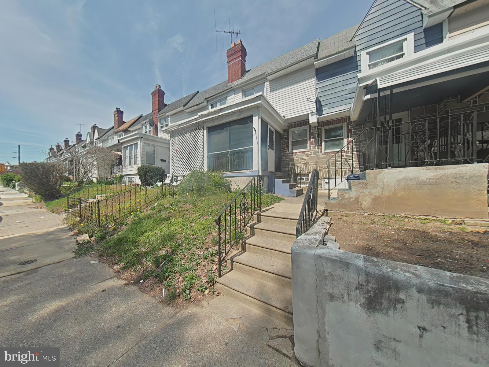 7259 Guilford Road Upper Darby, PA 19082 - Photo 35 of 38 Front Side