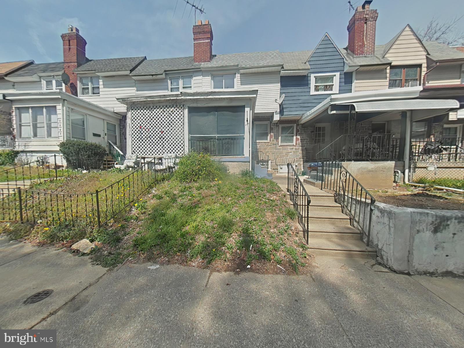 7259 Guilford Road Upper Darby, PA 19082 - Photo 36 of 38 Front