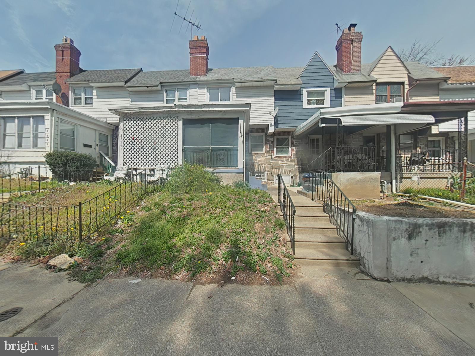 7259 Guilford Road Upper Darby, PA 19082 - Photo 37 of 38 Front