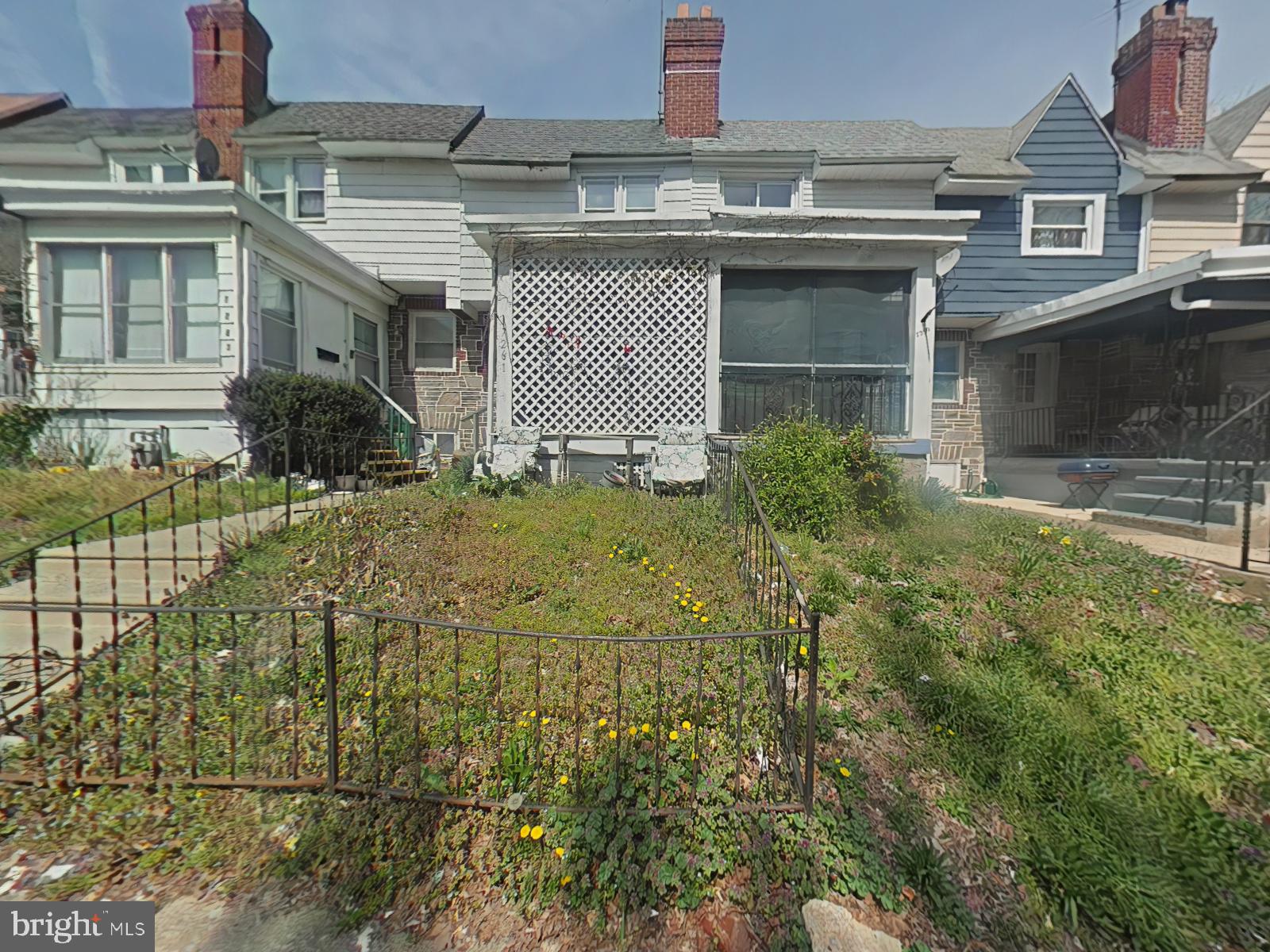 7259 Guilford Road Upper Darby, PA 19082 - Photo 38 of 38 Front