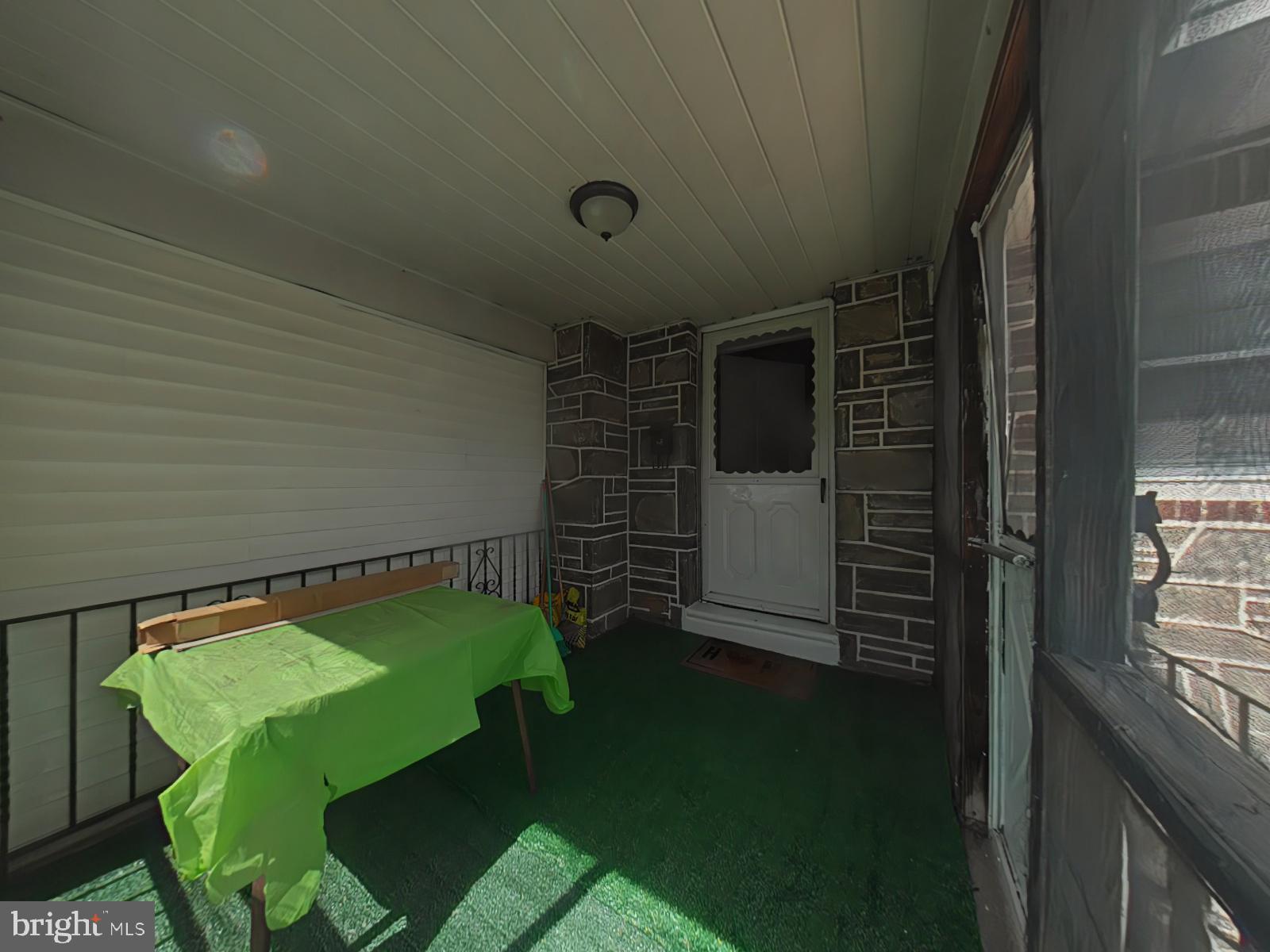 7259 Guilford Road Upper Darby, PA 19082 - Photo 4 of 38 Porch