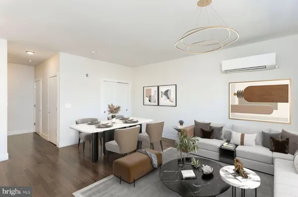 $1,650 | 301 West Franklin Street, Unit 101, Baltimore, MD 21201