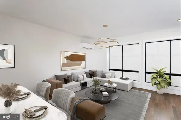 $1,650 | 301 West Franklin Street, Unit 101, Baltimore, MD 21201