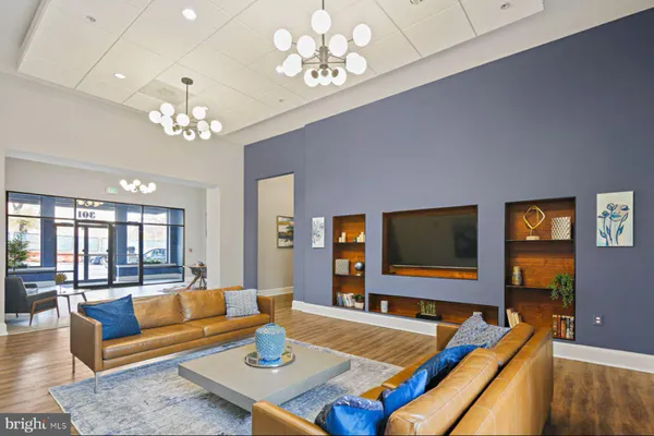 $1,650 | 301 West Franklin Street, Unit 101, Baltimore, MD 21201