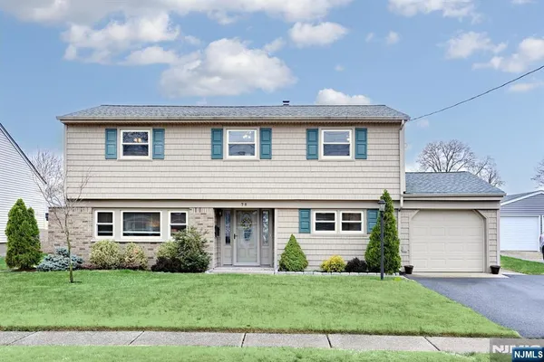 $670,000 | 79 Bell Avenue, Saddle Brook, NJ 07663