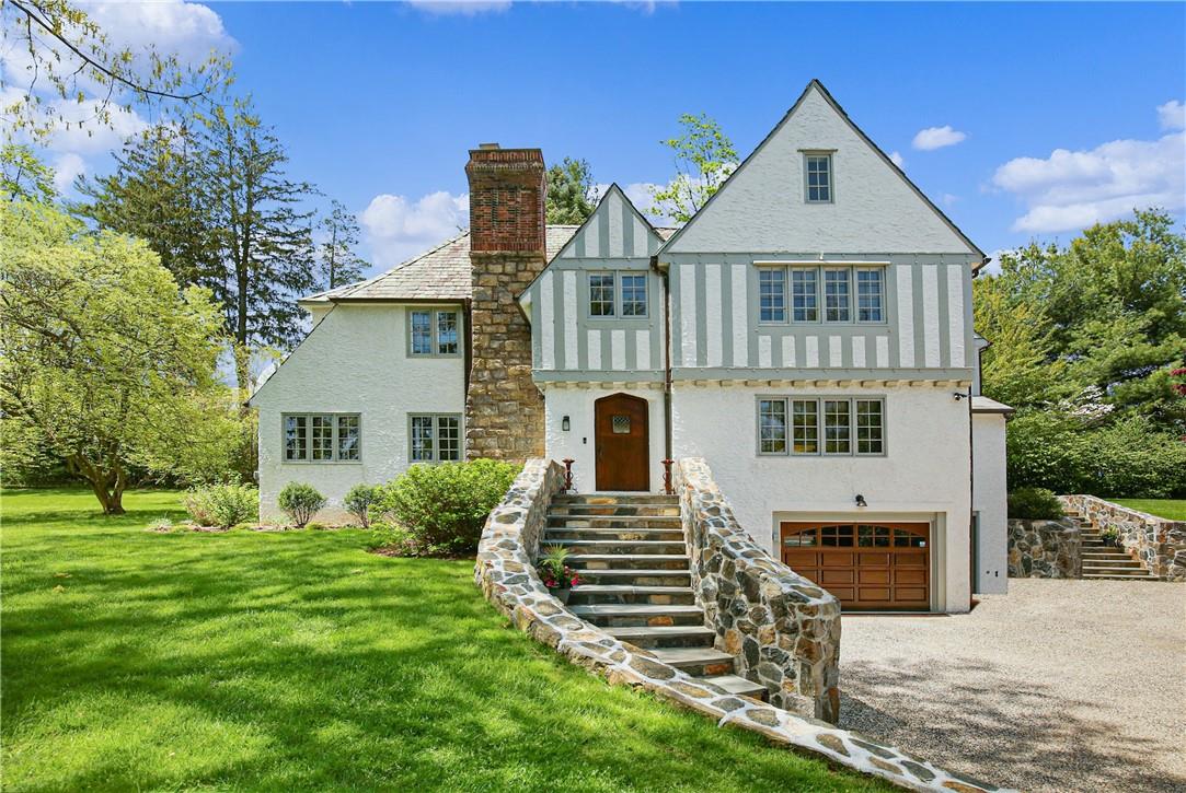 596 Purchase Street Rye, NY 10580 - Photo 1 of 1