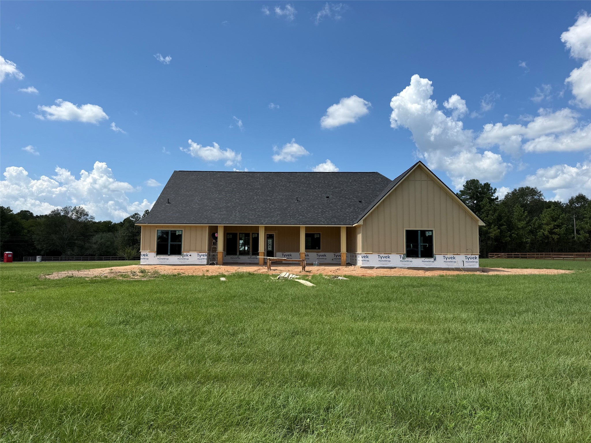 948 Jones Road New Waverly, TX 77358 - Photo 3 of 9 Gallery Image 3