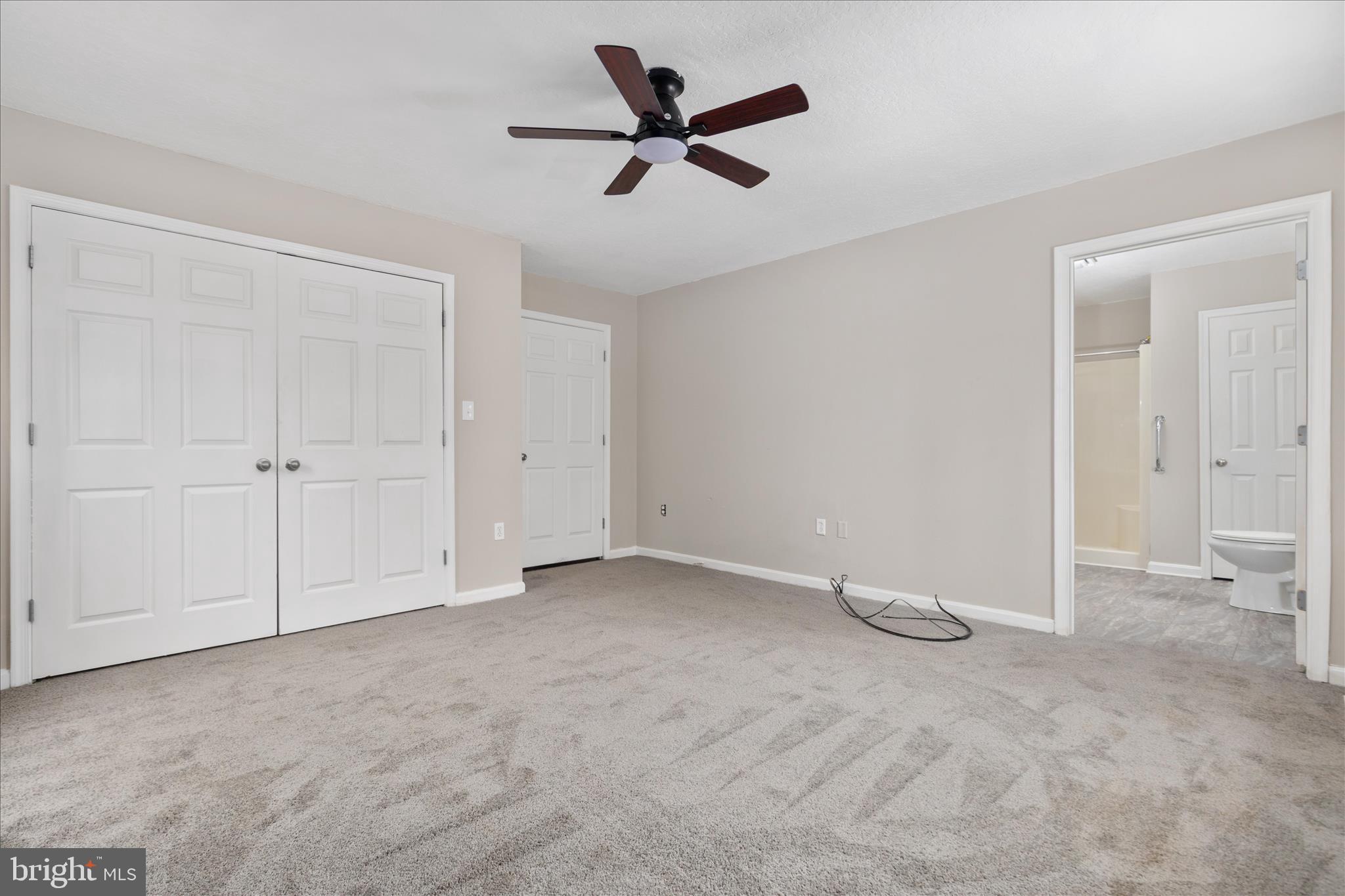 503 Pomeroy Road Front Royal, VA 22630 - Photo 18 of 41 Primary Bedroom Angle 2