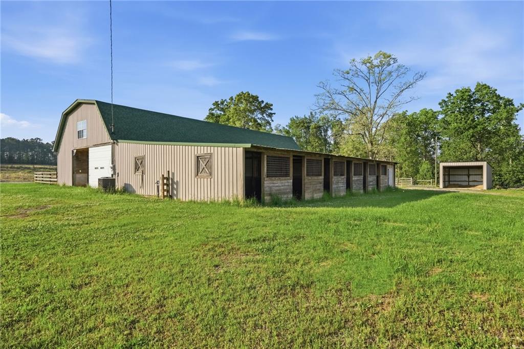 1202 Hodges Circle Mansfield, GA 30055 - Photo 162 of 188