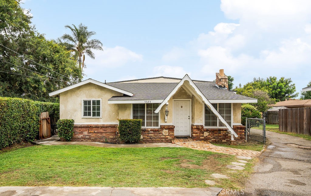 5323 Cogswell Road El Monte, CA 91732 - Photo 29 of 64 5323 Rear House