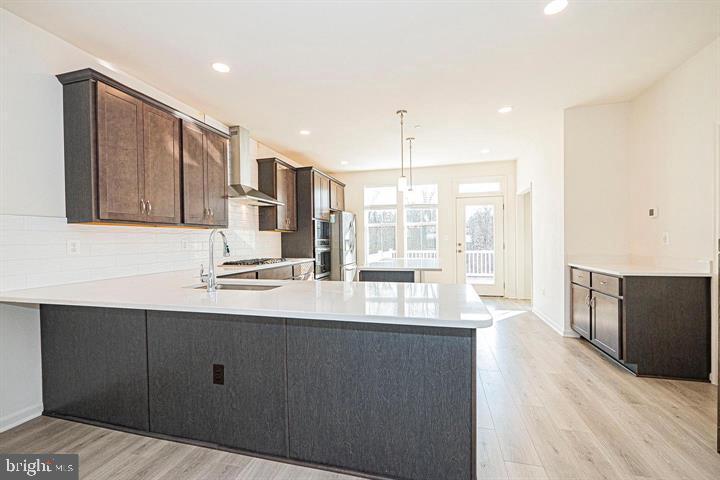 7315 Martin Farm Circle Rosedale, MD 21237 - Photo 8 of 41