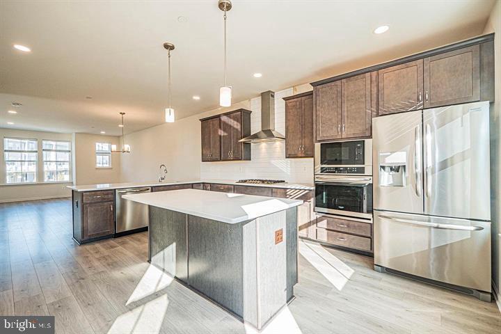 7315 Martin Farm Circle Rosedale, MD 21237 - Photo 10 of 41