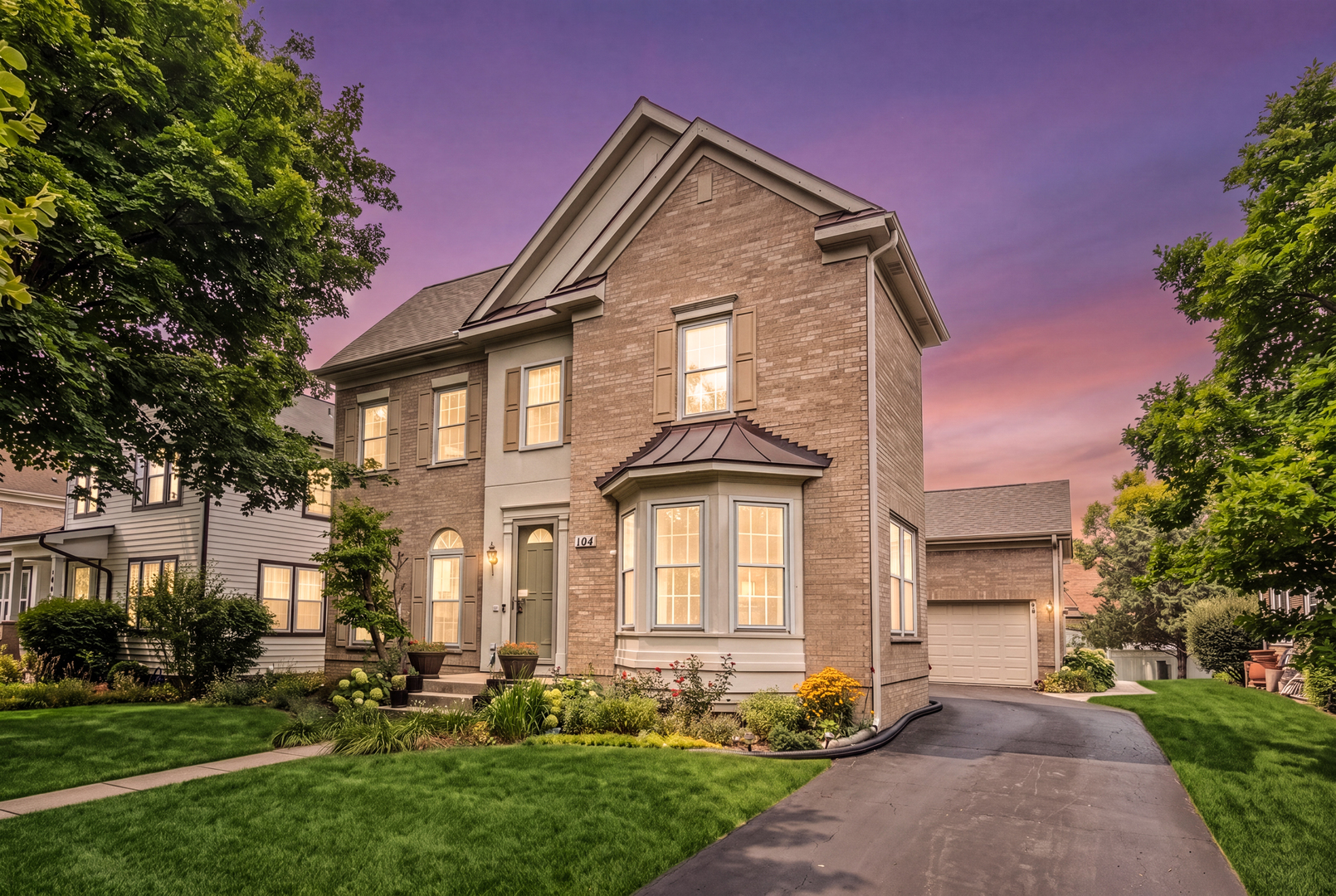 104 Brickton Place Park Ridge, IL 60068 - Photo 3 of 38 Gallery Image 3