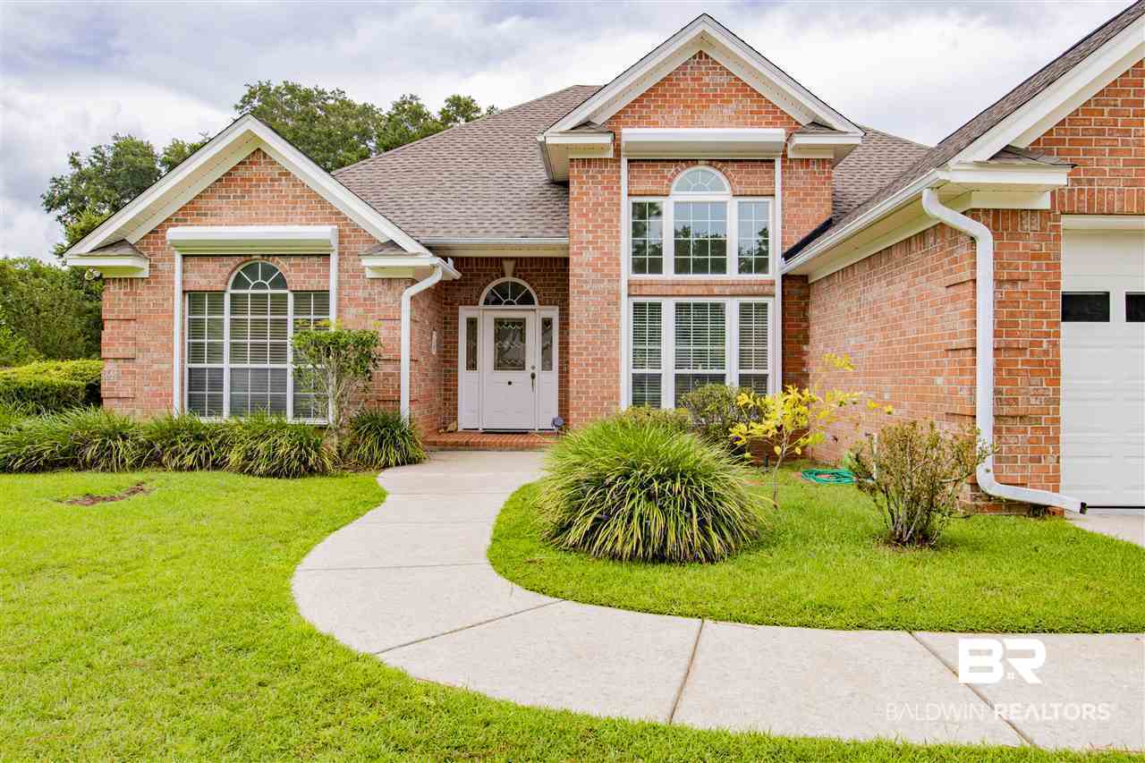 107 Wedge Loop Fairhope, AL 36532 - Photo 33 of 50
