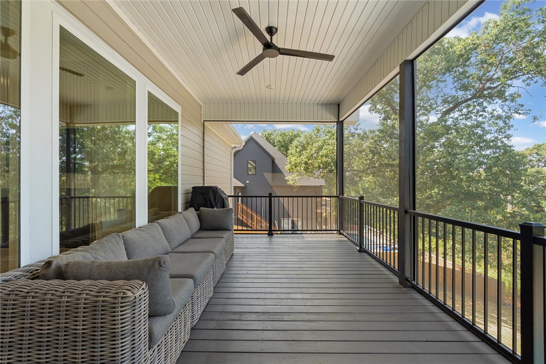 2125 Collins Drive Pea Ridge, AR 72751 - Photo 6 of 47 Gallery Image 6