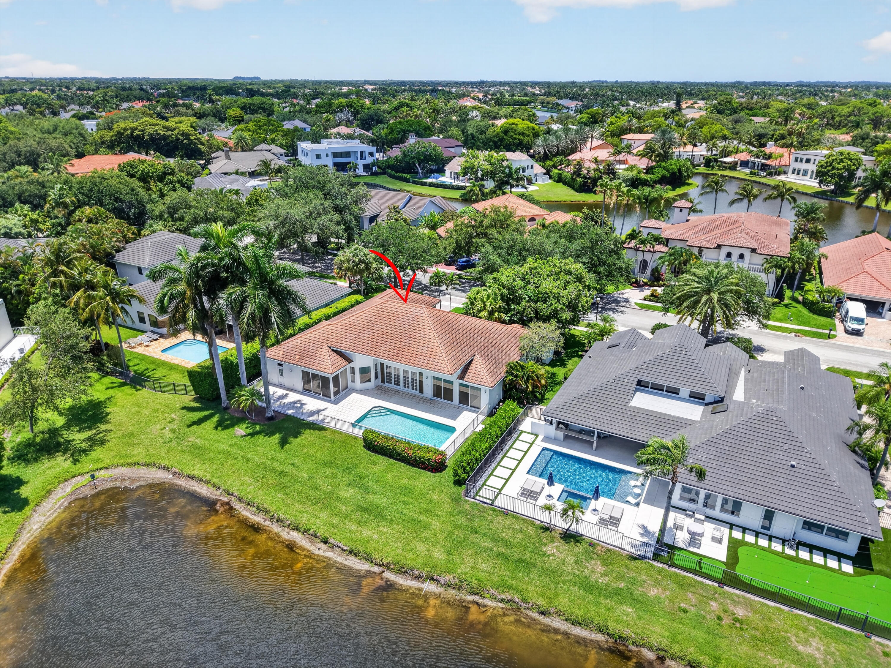 5768 Harrington Way Boca Raton, FL 33496 - Photo 9 of 114 5768 Harrington Way