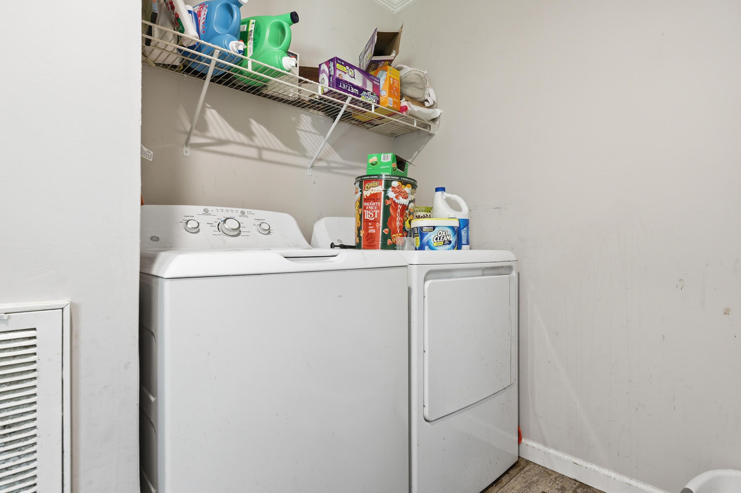 110 Kay Street Ridgeville, SC 29472 - Photo 29 of 32 Laundry Room
