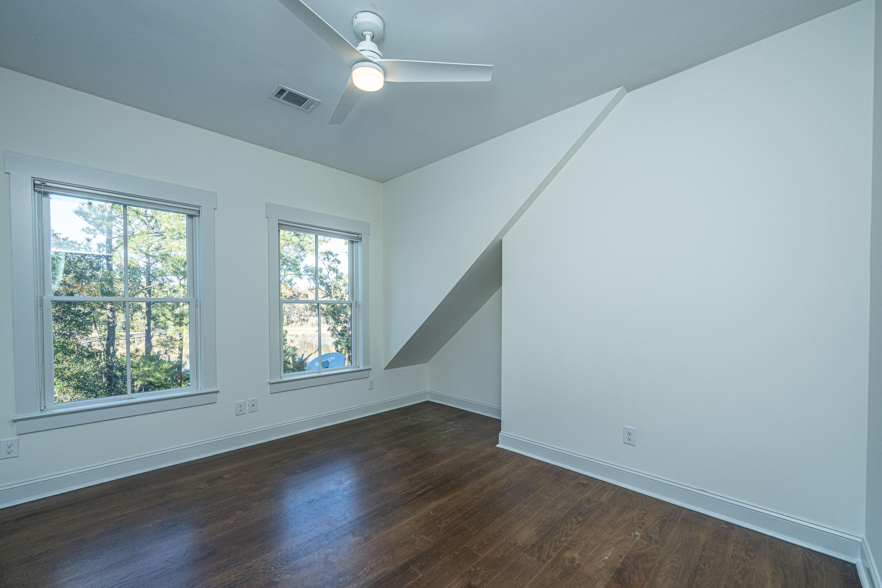 3496 Henrietta Hartford Road Mount Pleasant, SC 29466 - Photo 33 of 64 Bedroom #4