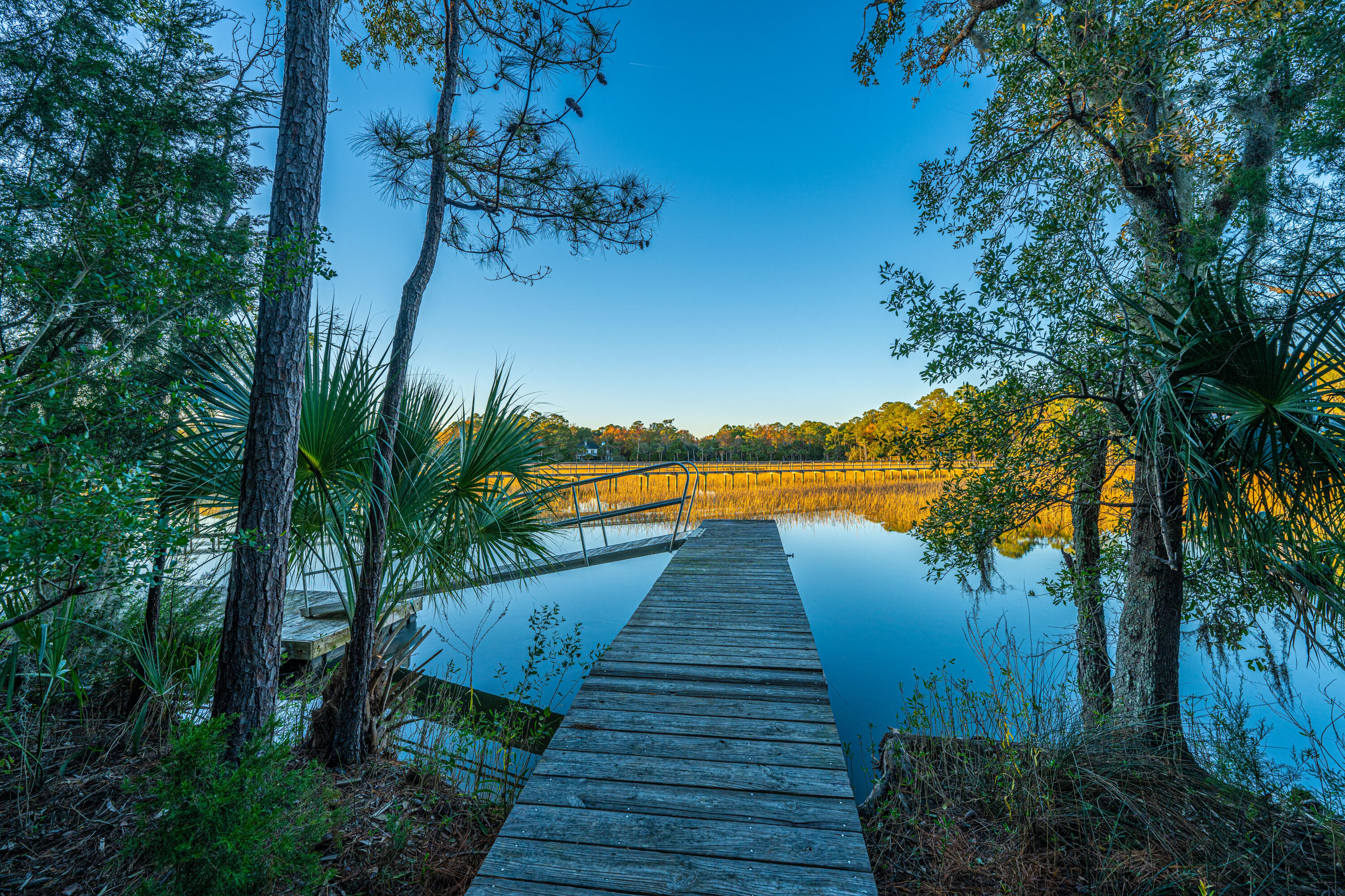 3496 Henrietta Hartford Road Mount Pleasant, SC 29466 - Photo 55 of 64 Short Walkway