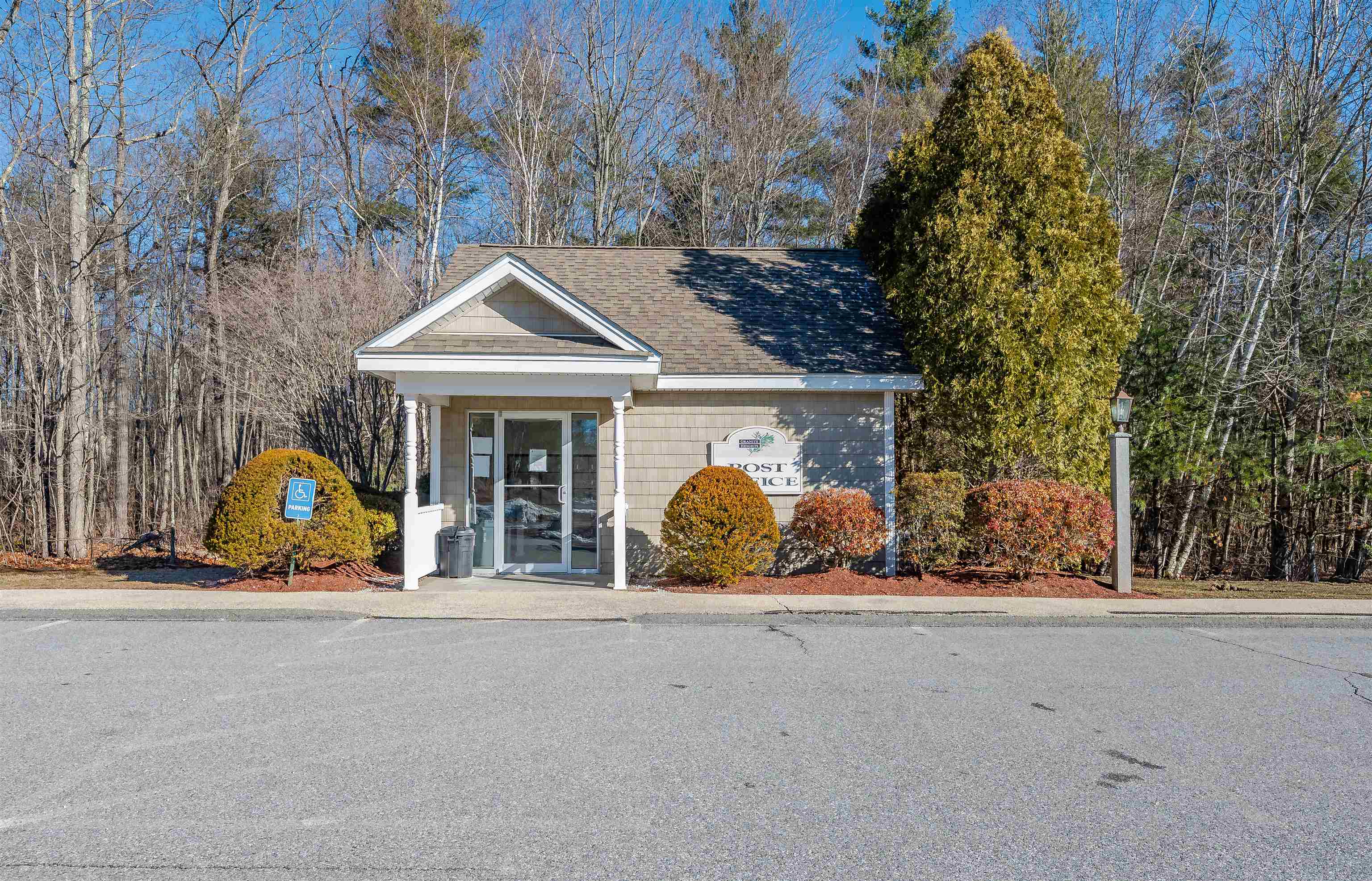 1465 Hooksett Road, Unit 1003 Hooksett, NH 03106 - Photo 37 of 39