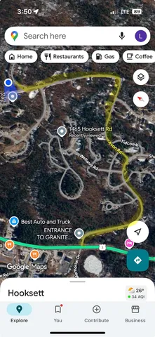 $390,000 | 1465 Hooksett Road, Unit 1003, Hooksett, NH 03106