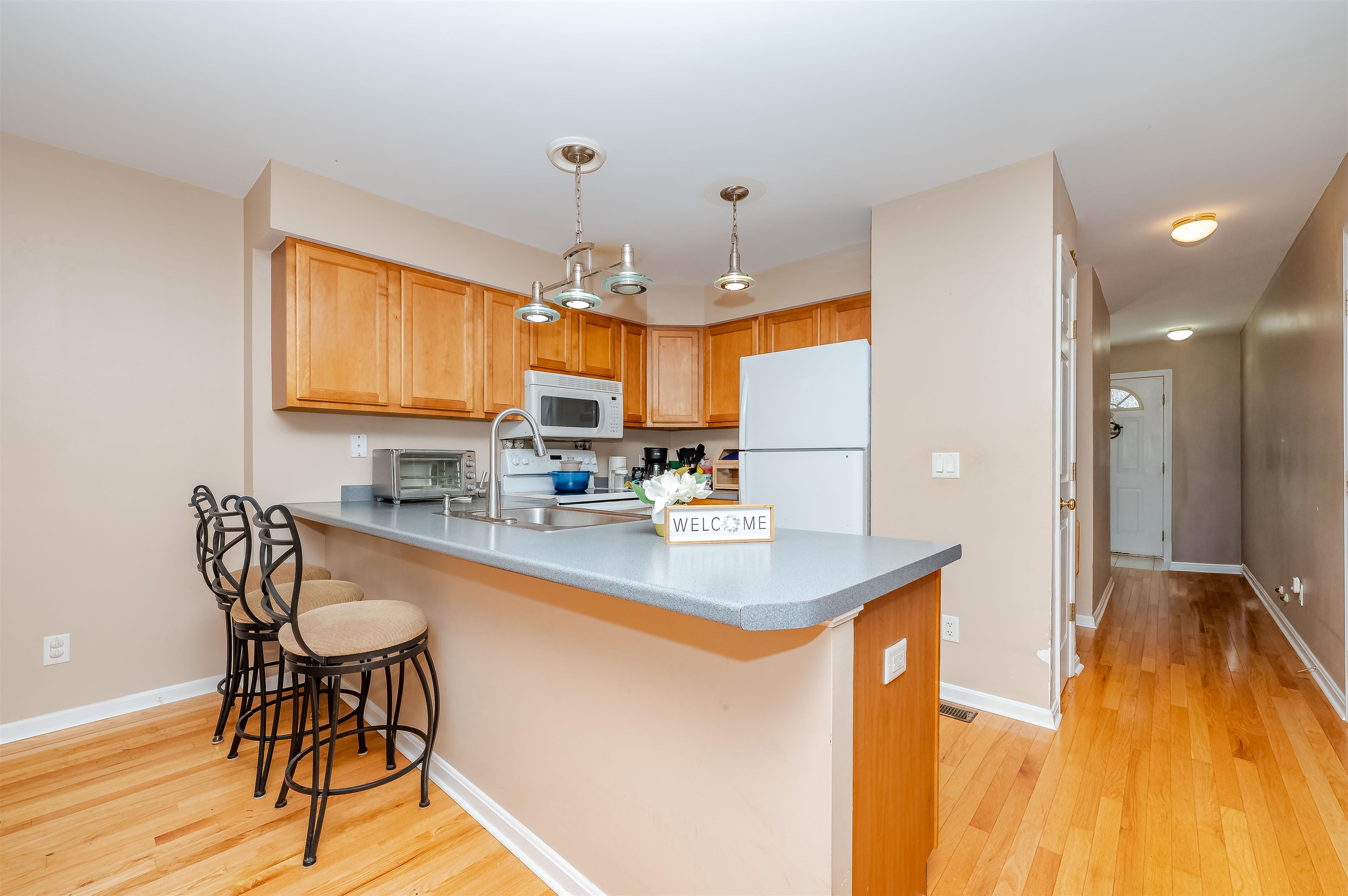 1465 Hooksett Road, Unit 1003 Hooksett, NH 03106 - Photo 10 of 39