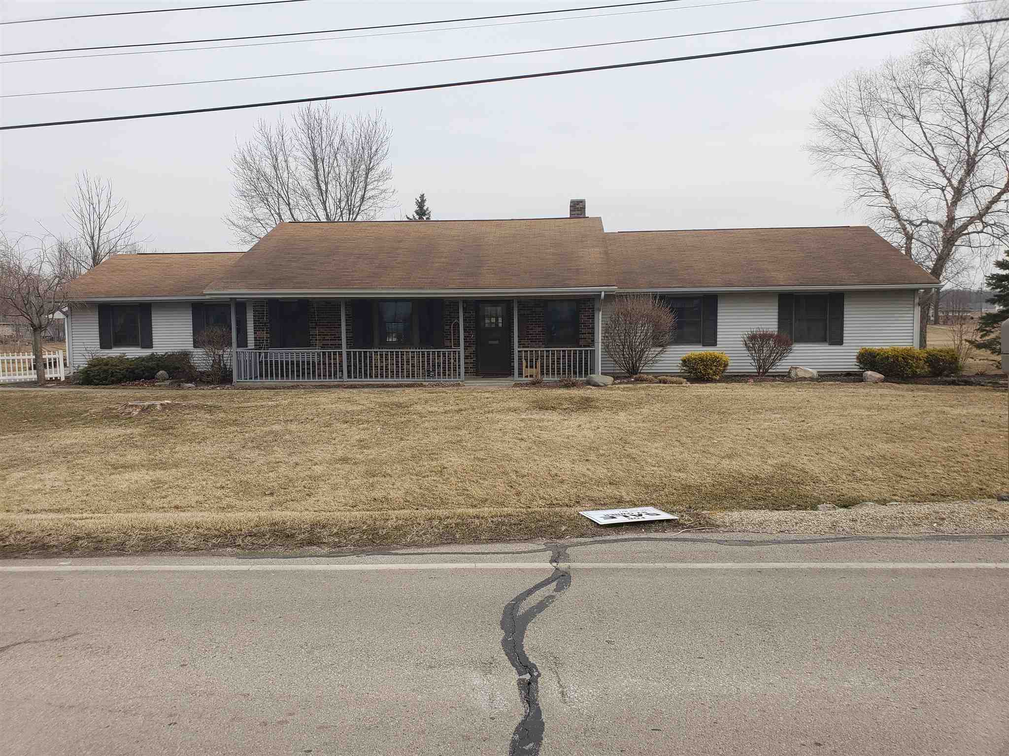 6163 North Piqua Road Decatur, IN 46733 - Photo 1 of 27