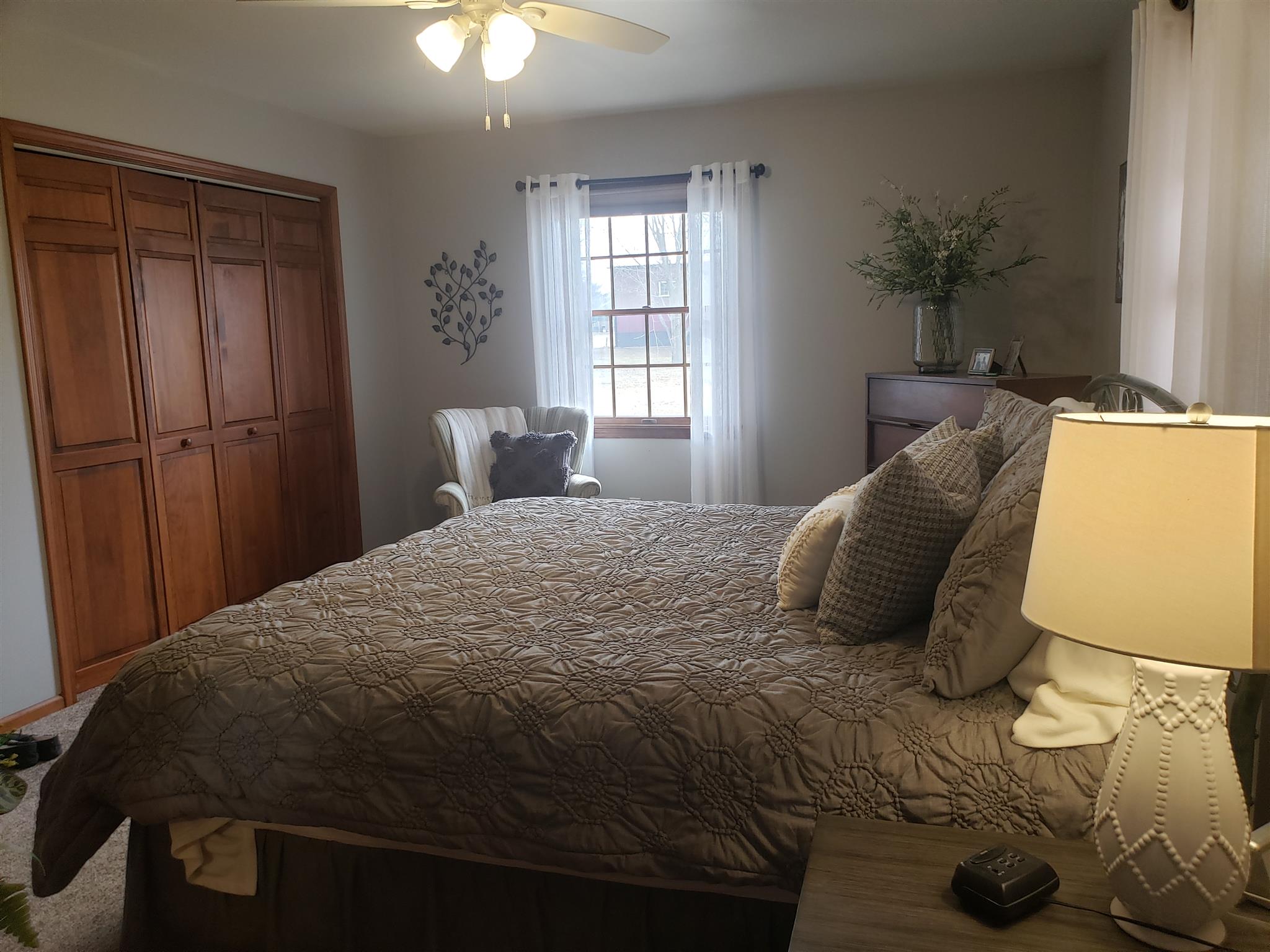 6163 North Piqua Road Decatur, IN 46733 - Photo 17 of 27