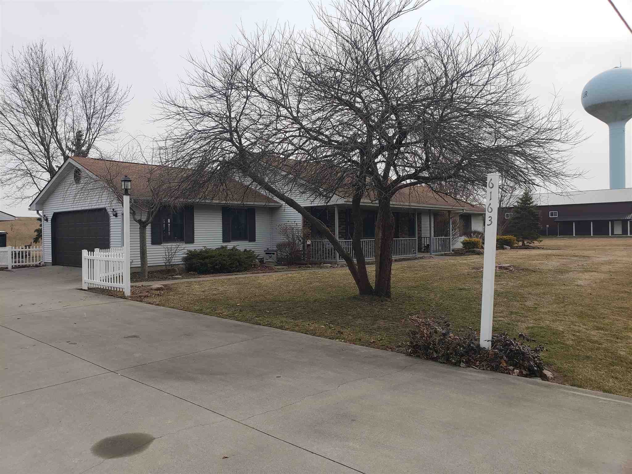 6163 North Piqua Road Decatur, IN 46733 - Photo 20 of 27