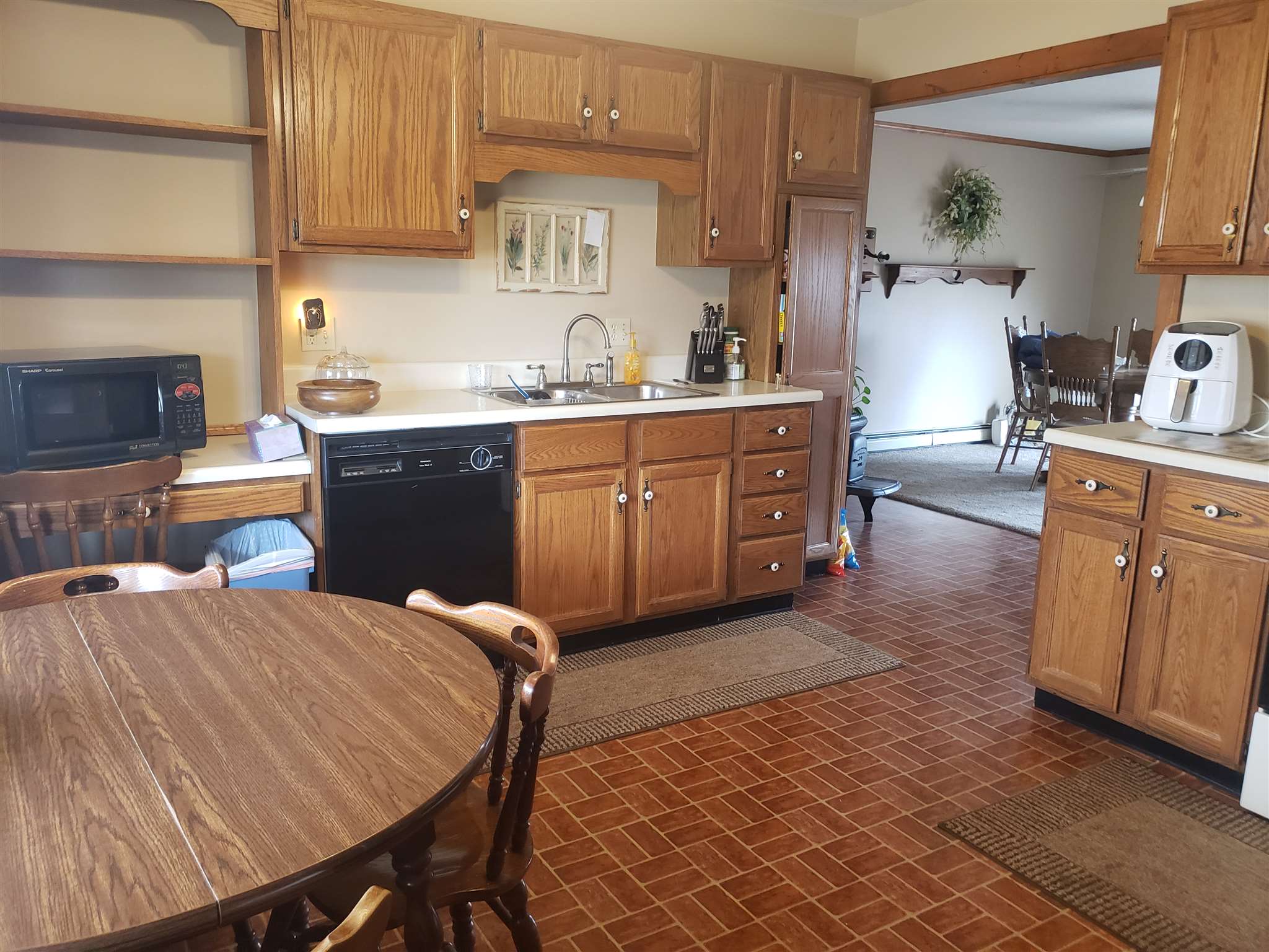 6163 North Piqua Road Decatur, IN 46733 - Photo 3 of 27