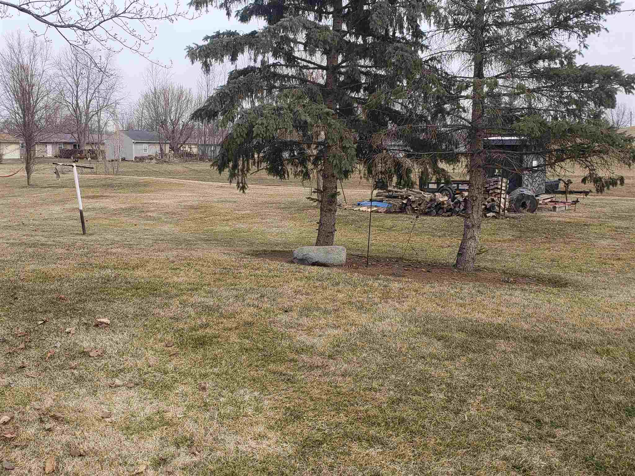 6163 North Piqua Road Decatur, IN 46733 - Photo 24 of 27