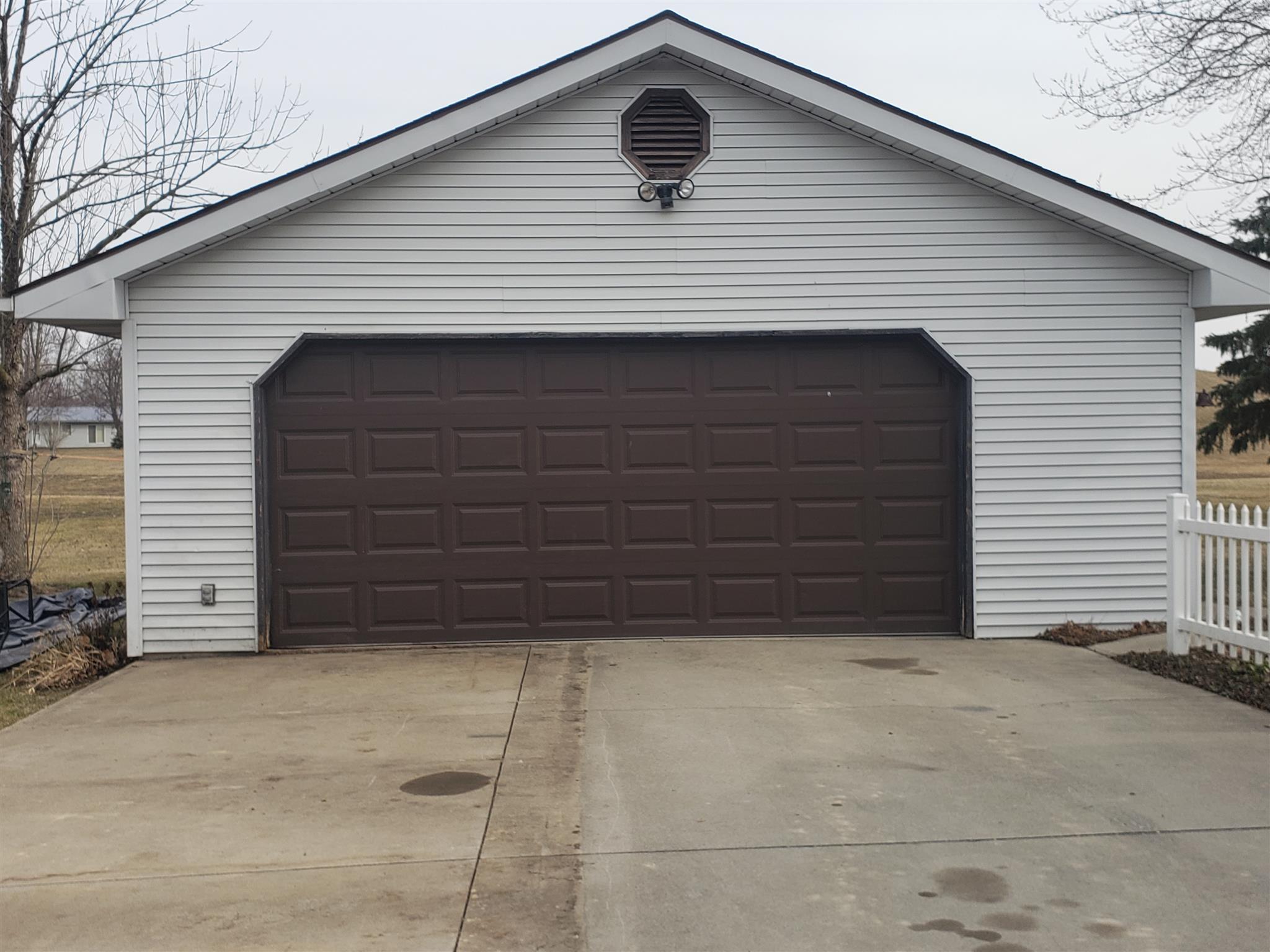 6163 North Piqua Road Decatur, IN 46733 - Photo 26 of 27