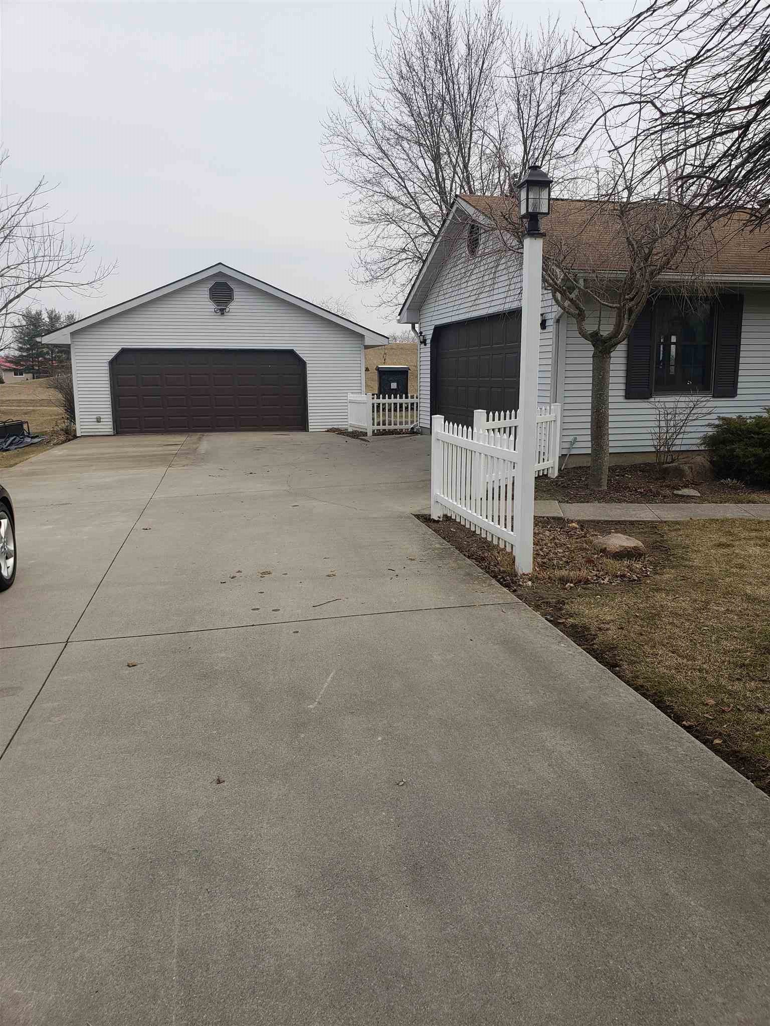 6163 North Piqua Road Decatur, IN 46733 - Photo 27 of 27
