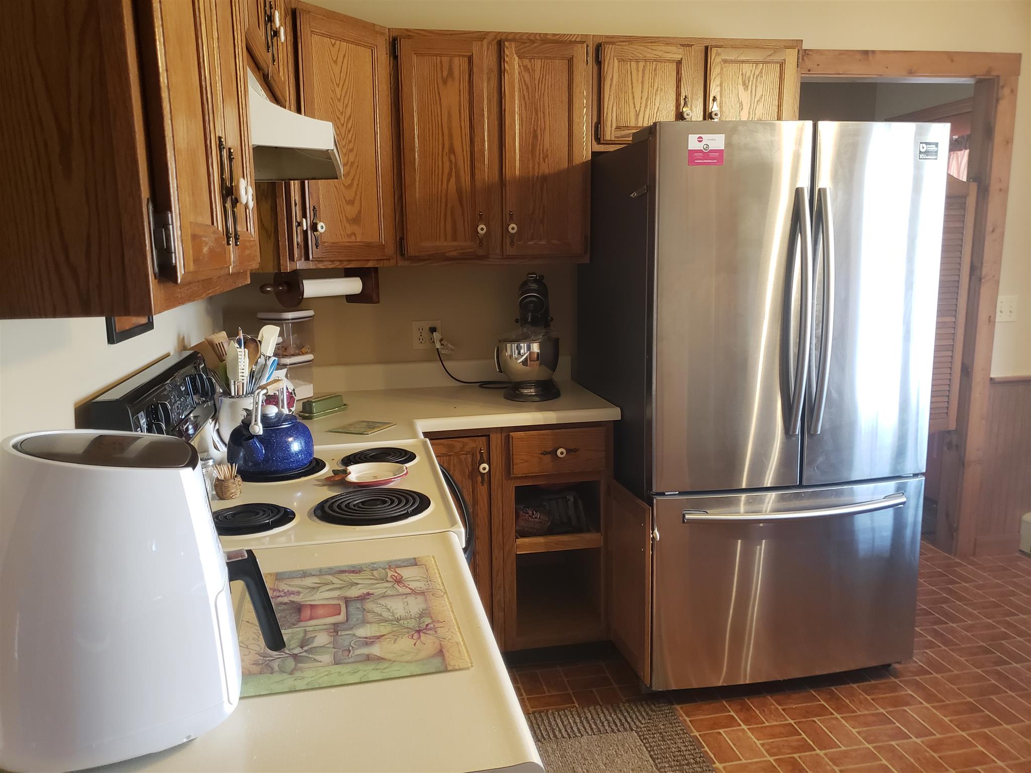 6163 North Piqua Road Decatur, IN 46733 - Photo 4 of 27