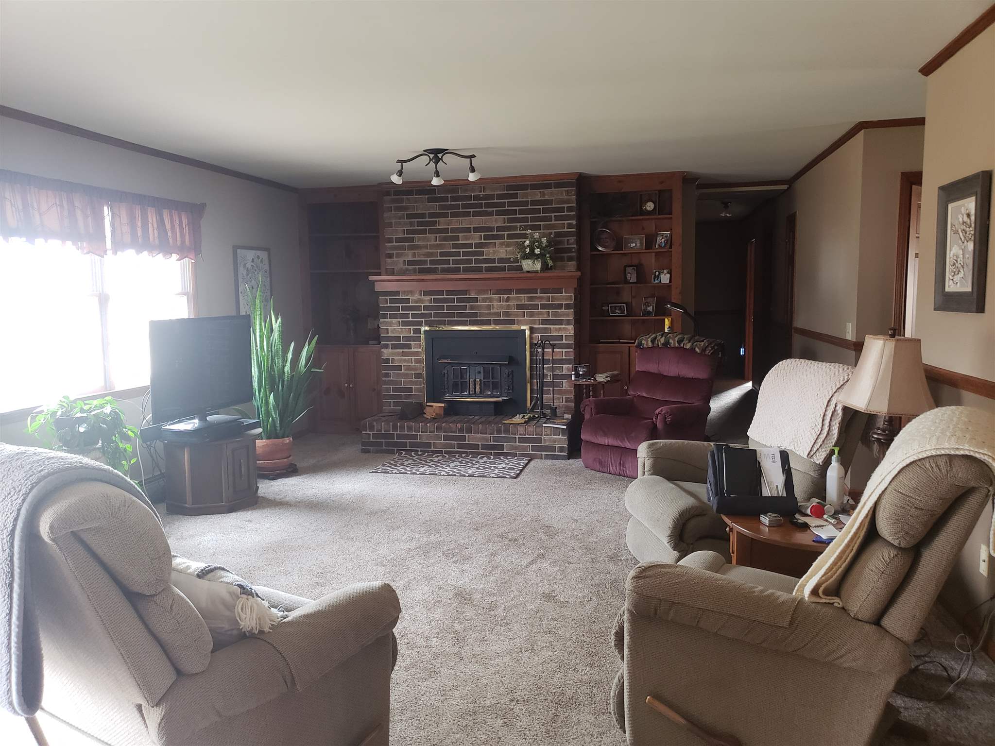 6163 North Piqua Road Decatur, IN 46733 - Photo 9 of 27