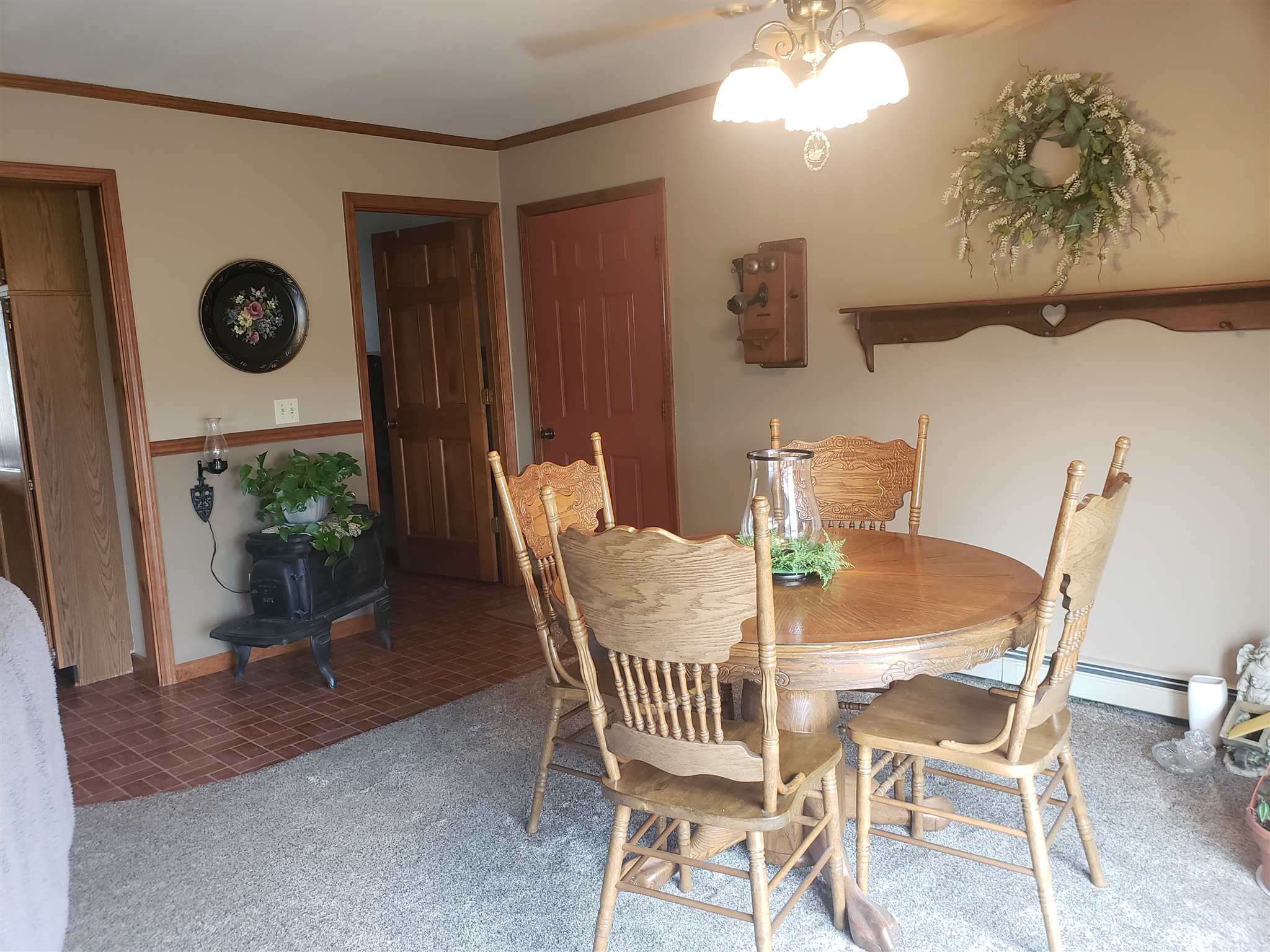 6163 North Piqua Road Decatur, IN 46733 - Photo 10 of 27