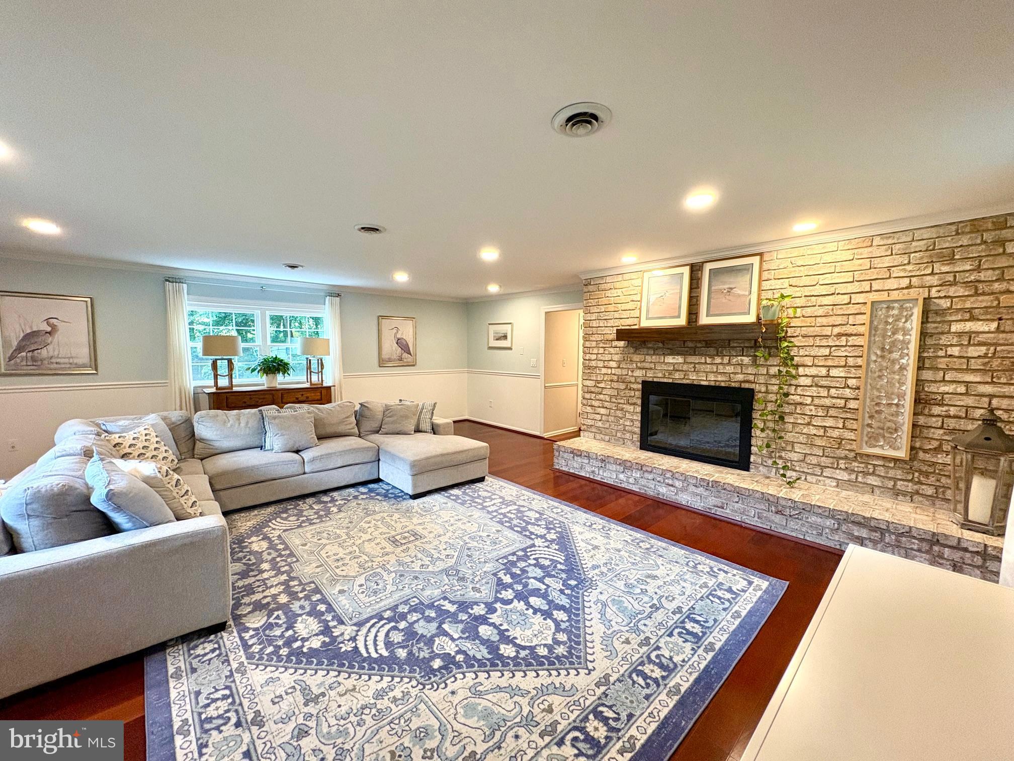 2804 Page Court Fallston, MD 21047 - Photo 4 of 8