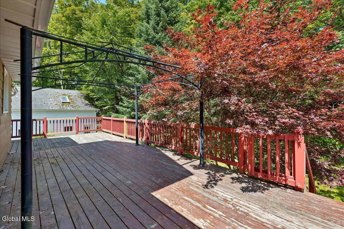 31 Taborton Road Sand Lake, NY 12018 - Photo 38 of 47 43-31 Taborton Rd-43