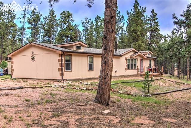 203 Red Cloud Road Florissant, CO 80816 - Photo 2 of 26