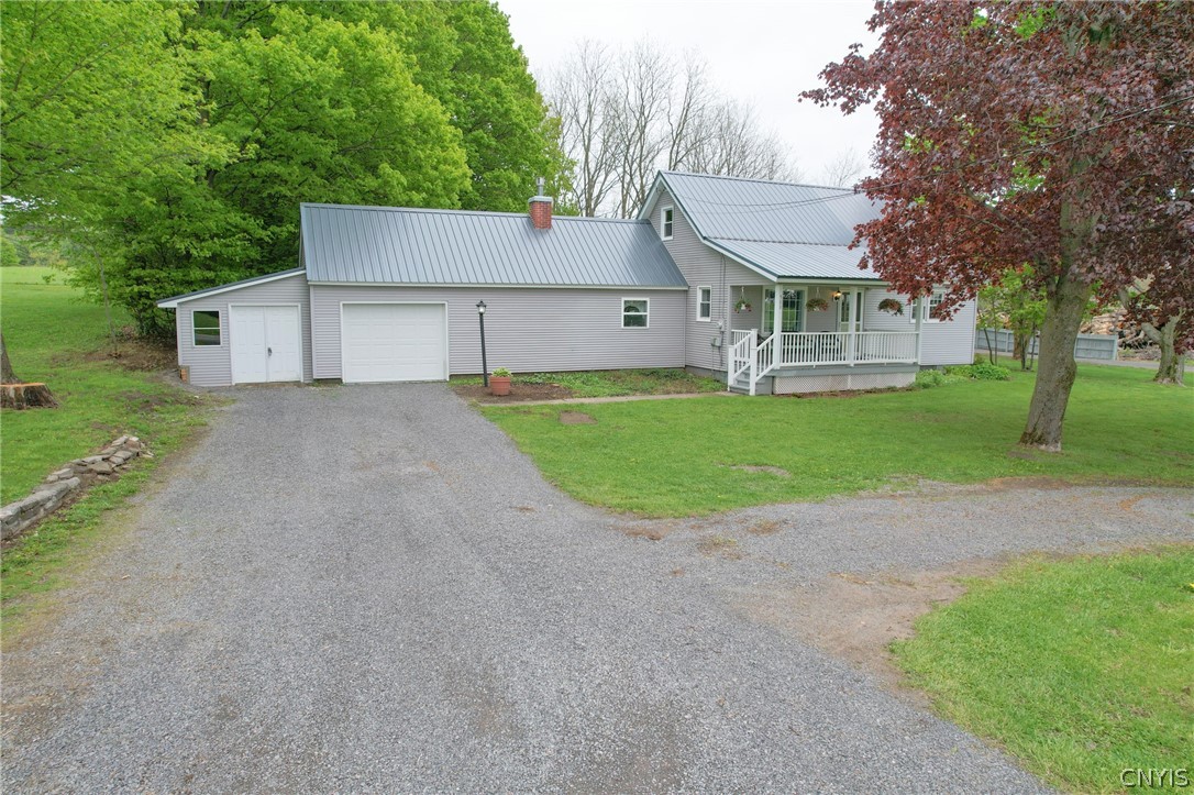4588 County Rte 22 Sandy Creek, NY 13083 - Photo 2 of 50