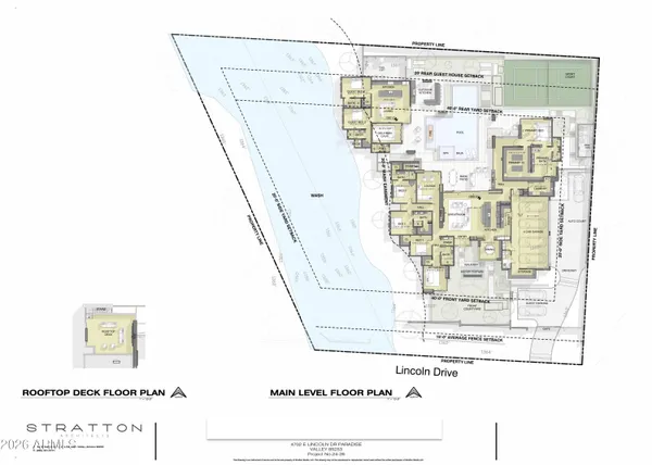 $2,250,000 | 4702 East Lincoln Drive, Unit 19, Paradise Valley, AZ 85253