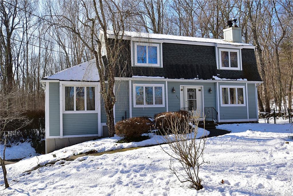 224 Armstrong Road Coventry, CT 06238 - Photo 1 of 1