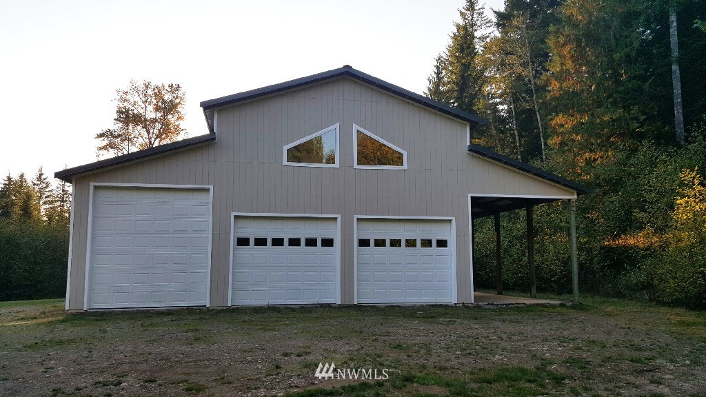 211 Riffe Hill Road Morton, WA 98356 - Photo 4 of 14 Gallery Image 4