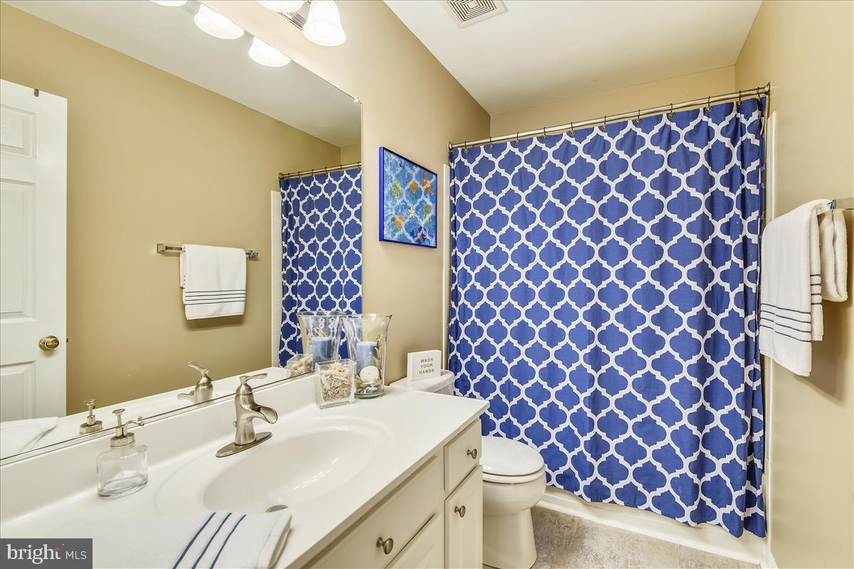 2805 Carver Road Crofton, MD 21114 - Photo 22 of 35 Hall Bath