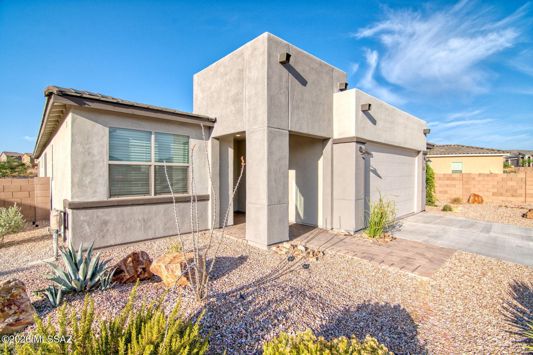12794 East Tortoise Pointe Drive Vail, AZ 85641 - Photo 1 of 50