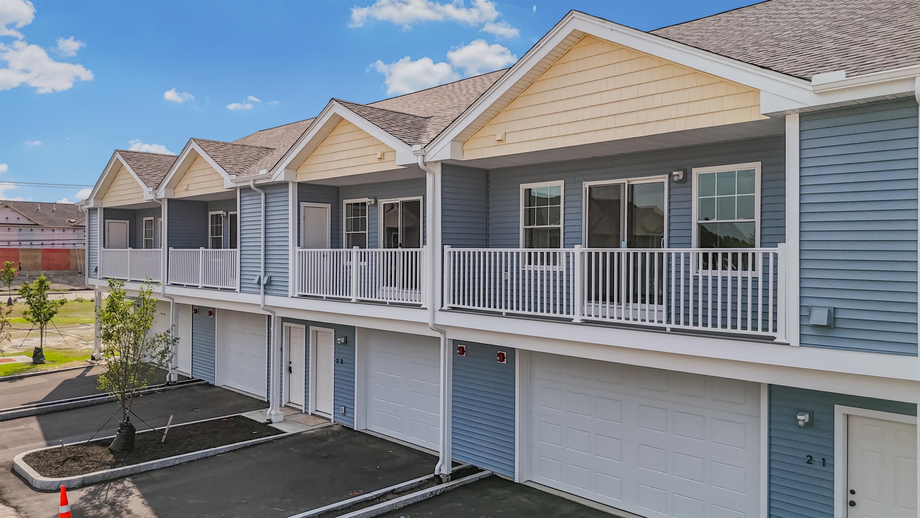 4 Tanager Circle, Unit 8 Concord, NH 03303 - Photo 39 of 51