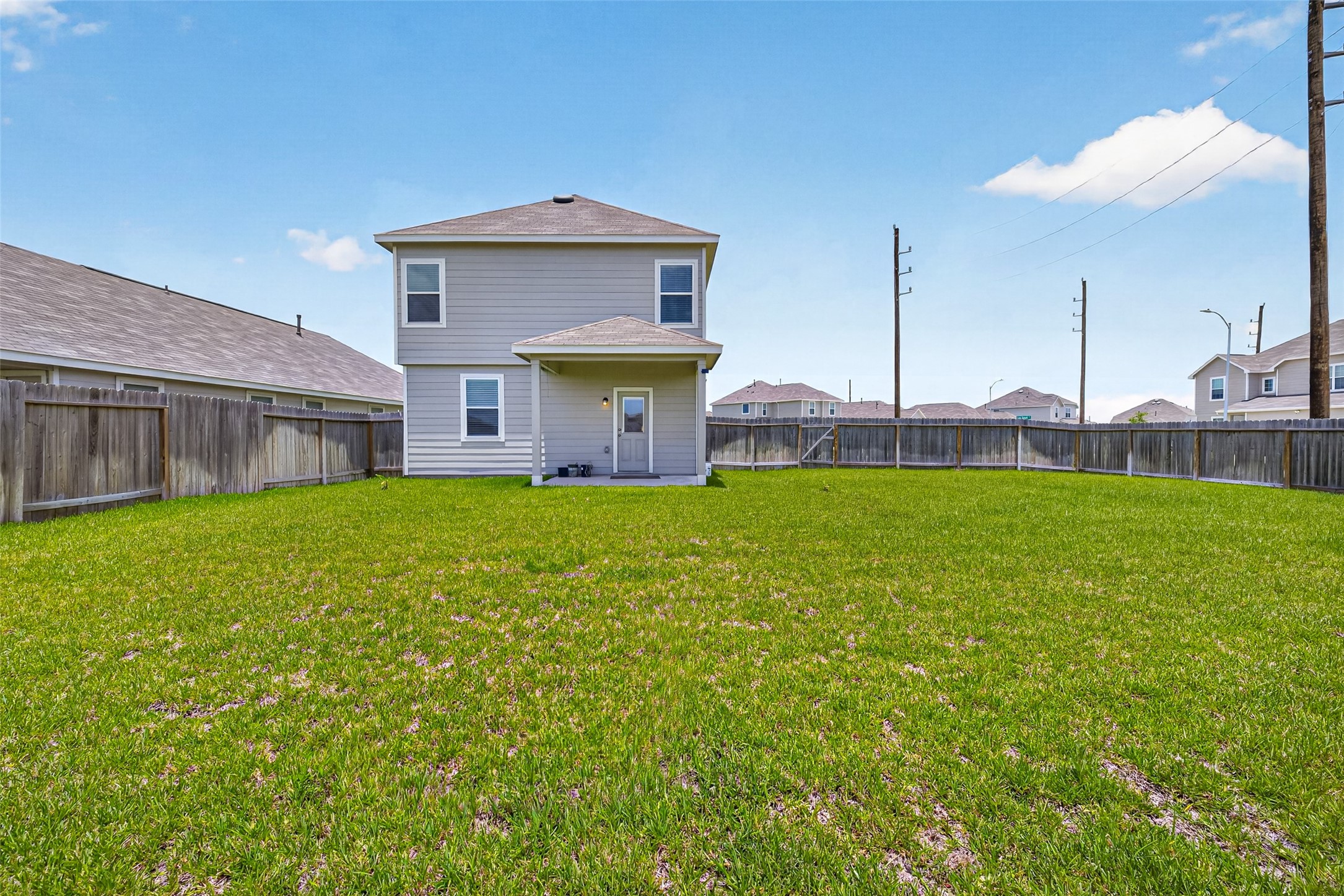 954 Luke Darrell Drive Rosharon, TX 77583 - Photo 45 of 45