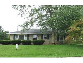 593 West Green Road Bloomington, IN 47403 - Photo 1 of 16 Gallery Image 1