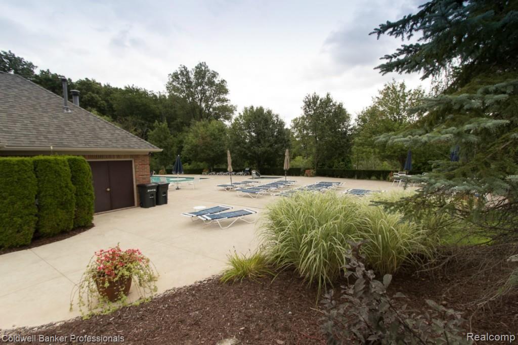 3729 Tremonte Circle Rochester, MI 48306 - Photo 45 of 50