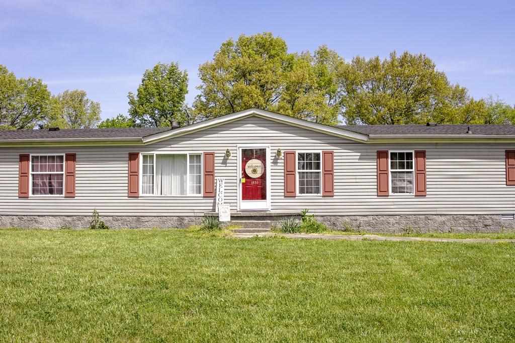 1850 Henson Road Bowling Green, KY 42104 - Photo 1 of 1 Gallery Image 1